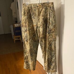 Mossy Oak Hunting XL Pants